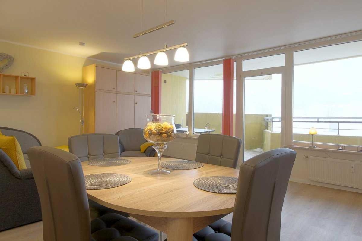 Hohegeiß Apartment 239 מראה חיצוני תמונה