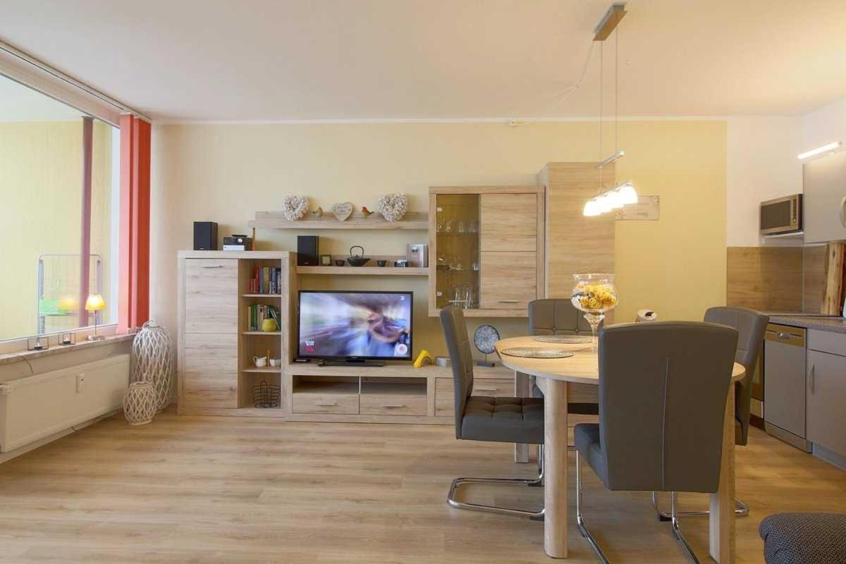 Hohegeiß Apartment 239 מראה חיצוני תמונה