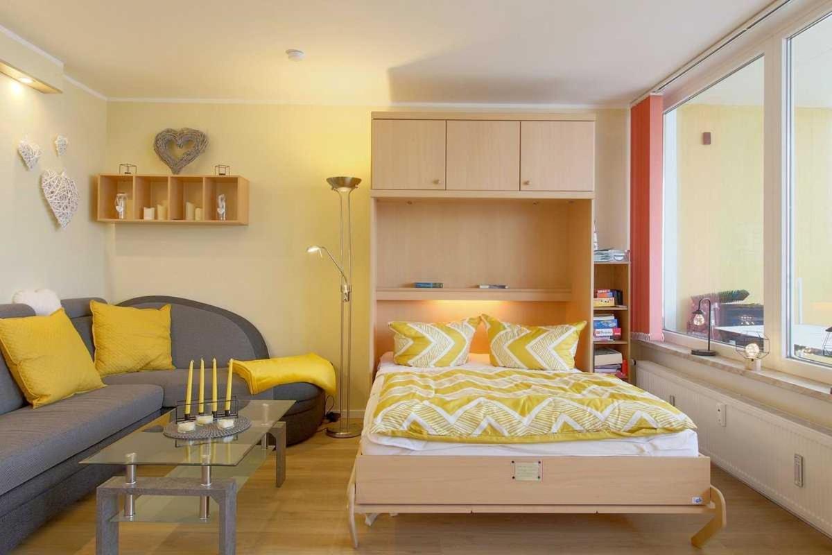 Hohegeiß Apartment 239 מראה חיצוני תמונה